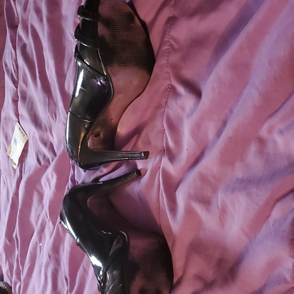 Work heels - Picture 4 of 5